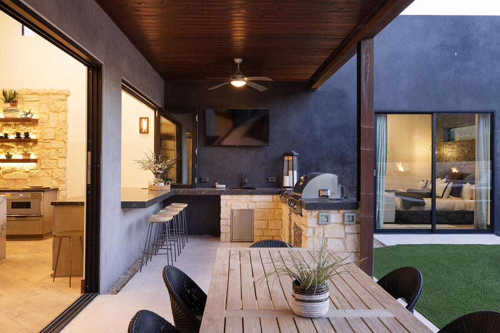 LQCC Golf Estates - Residential