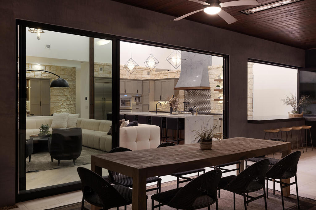 LQCC Golf Estates - Residential