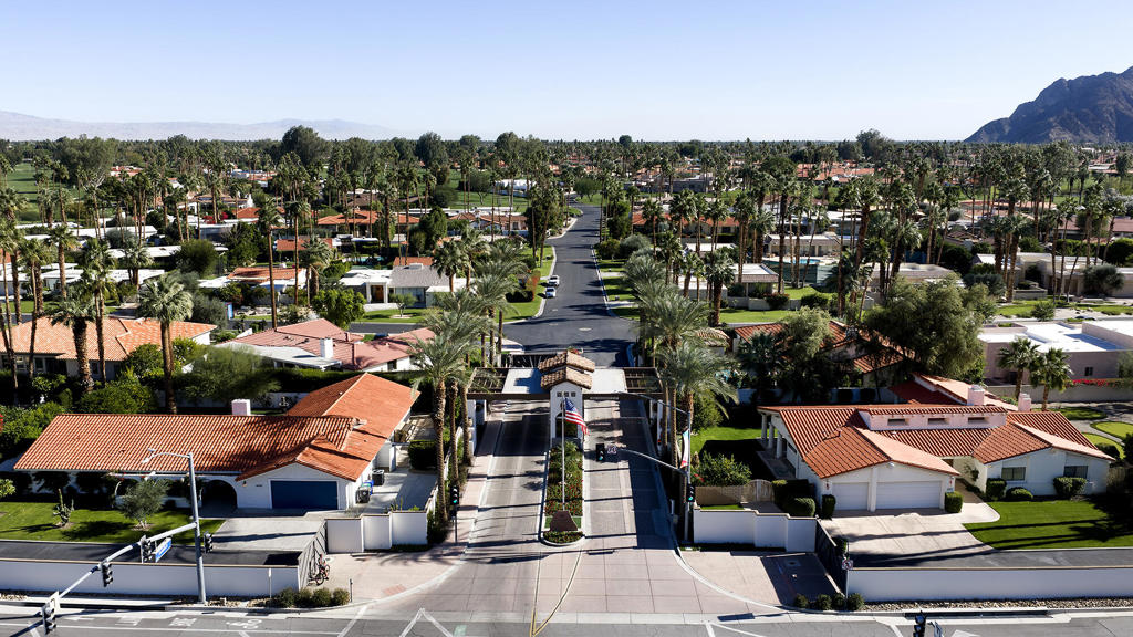 LQCC Golf Estates - Residential