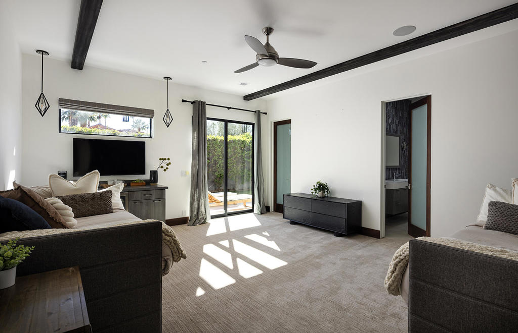 LQCC Golf Estates - Residential