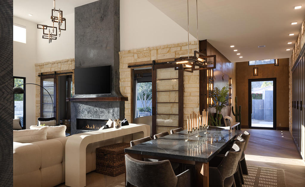 LQCC Golf Estates - Residential