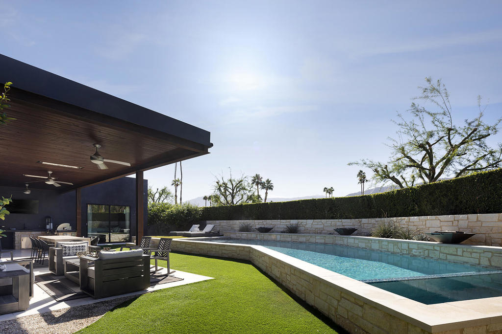 LQCC Golf Estates - Residential