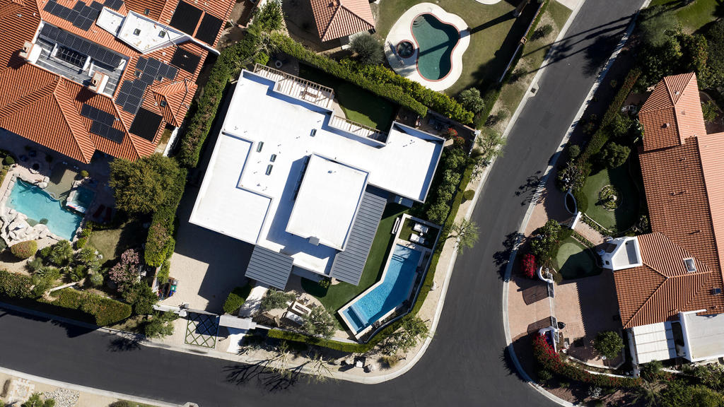 LQCC Golf Estates - Residential