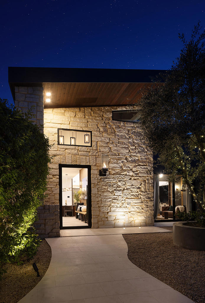 LQCC Golf Estates - Residential