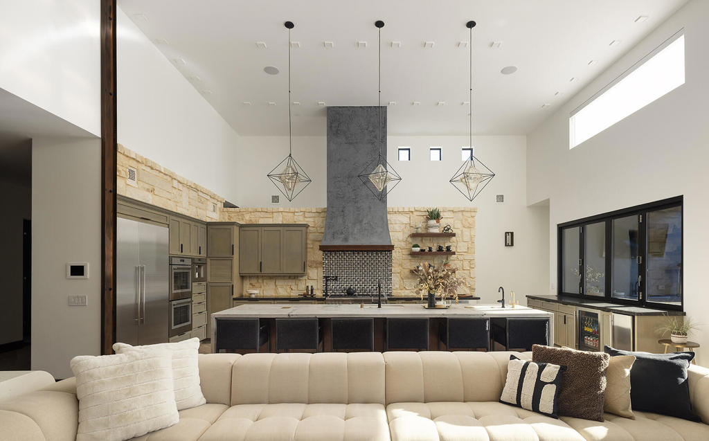 LQCC Golf Estates - Residential