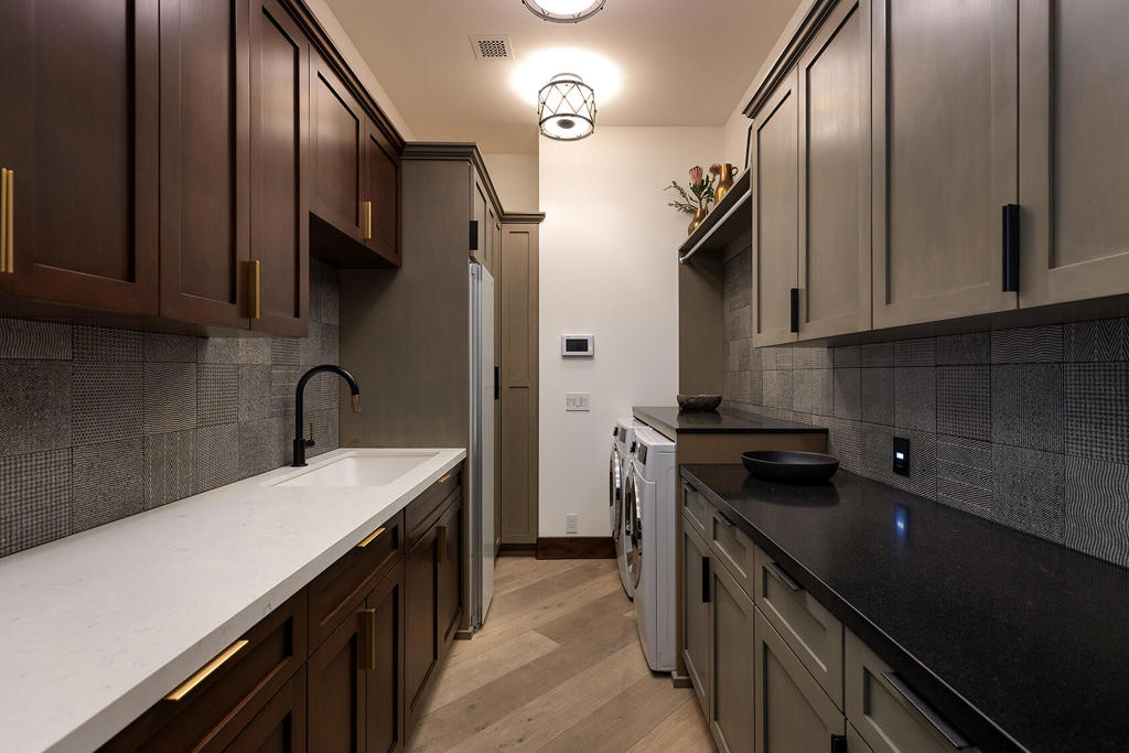 LQCC Golf Estates - Residential