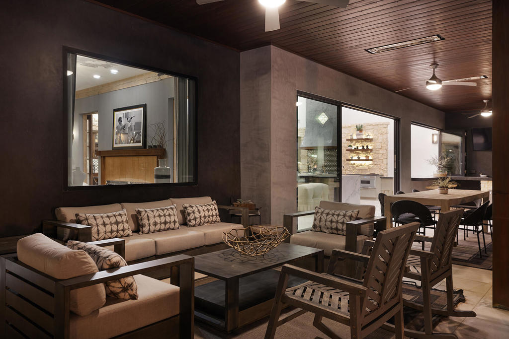 LQCC Golf Estates - Residential