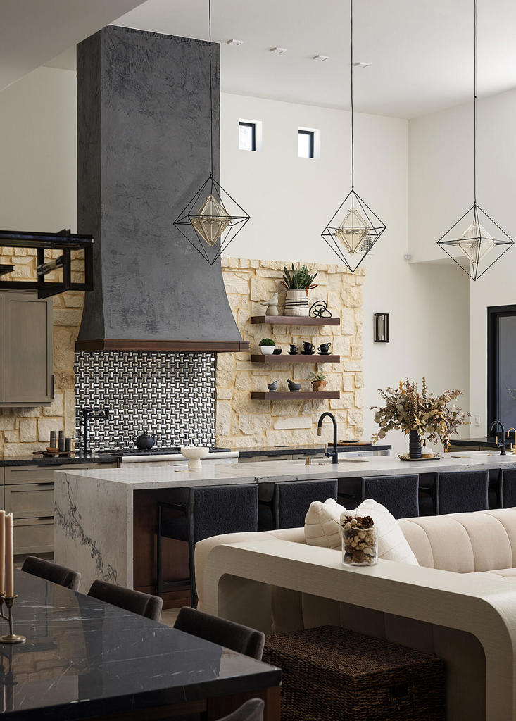 LQCC Golf Estates - Residential