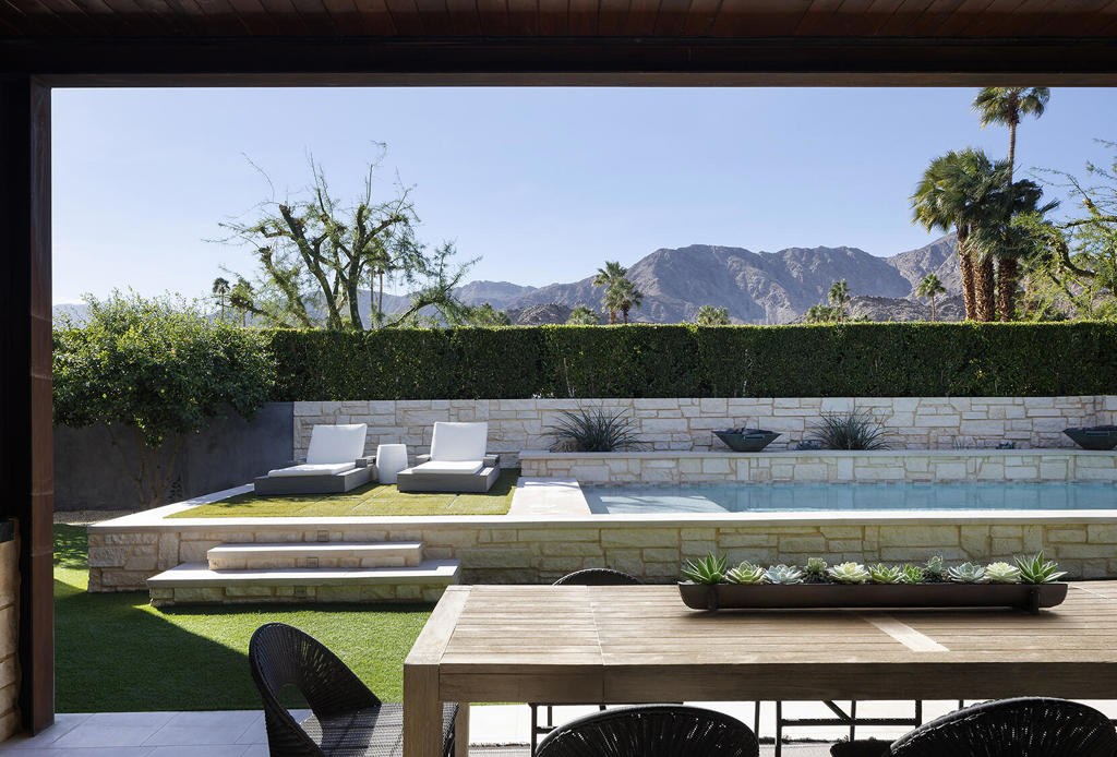 LQCC Golf Estates - Residential