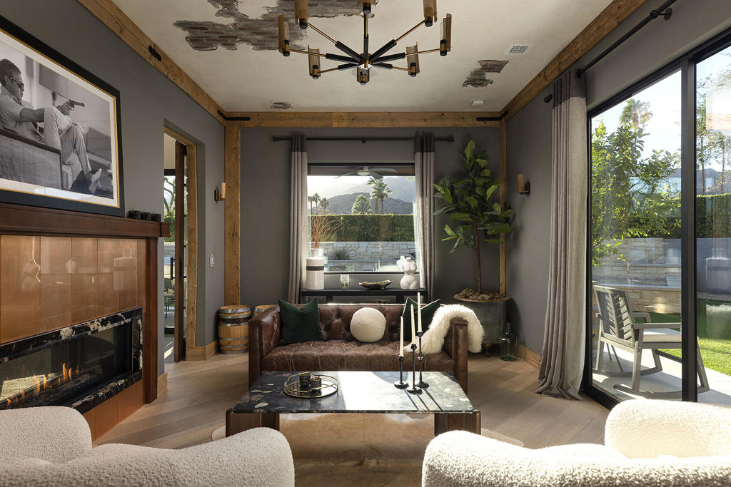 LQCC Golf Estates - Residential