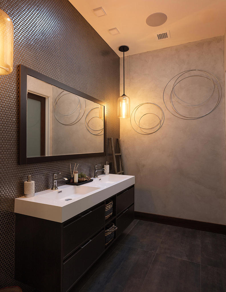 LQCC Golf Estates - Residential