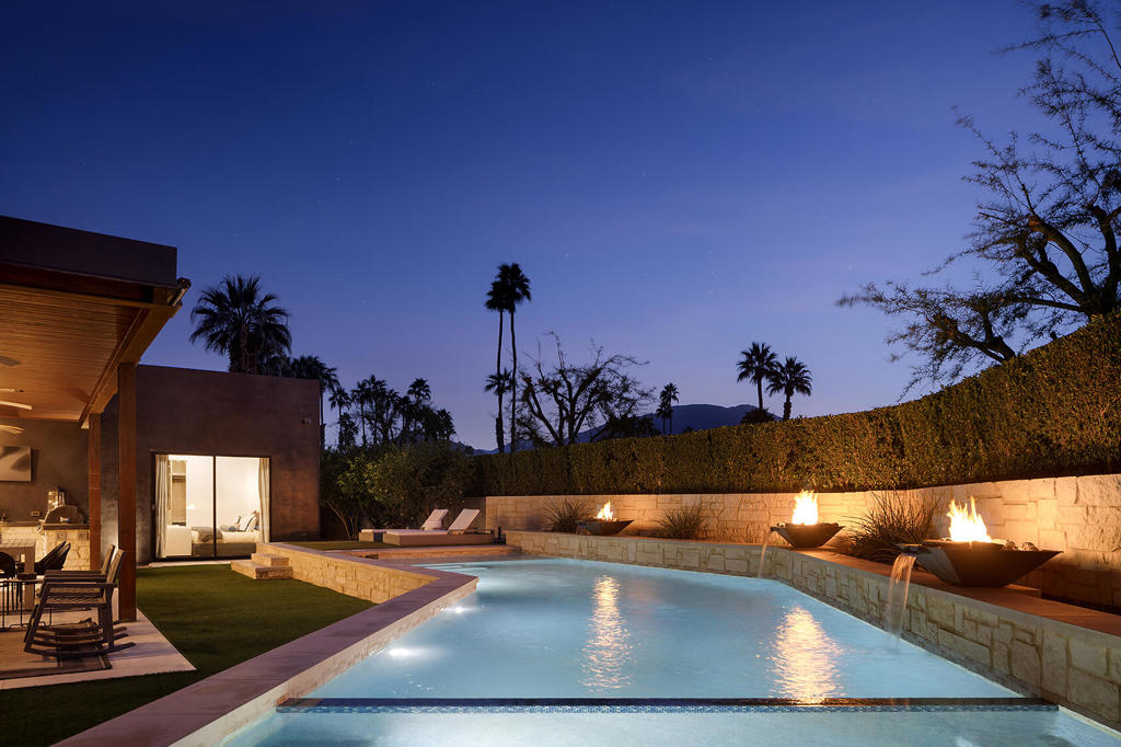 LQCC Golf Estates - Residential