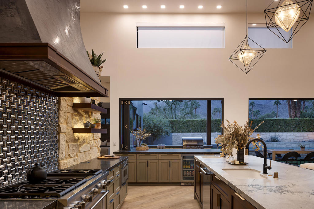 LQCC Golf Estates - Residential