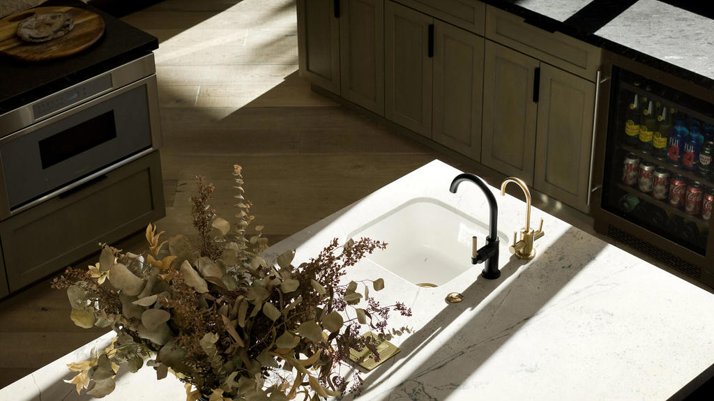 LQCC Golf Estates - Residential