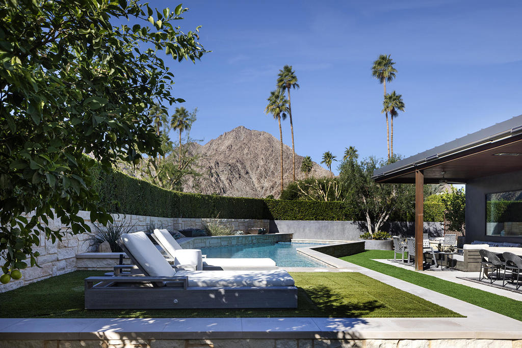 LQCC Golf Estates - Residential