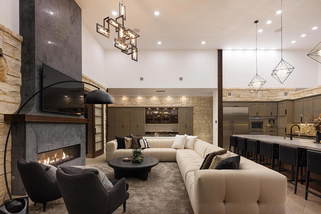 LQCC Golf Estates - Residential