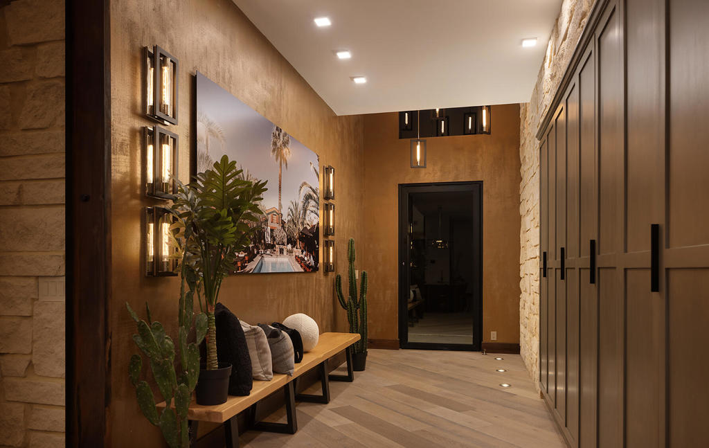 LQCC Golf Estates - Residential