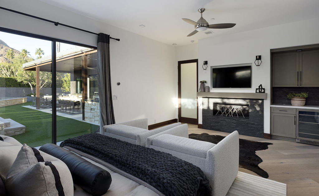 LQCC Golf Estates - Residential