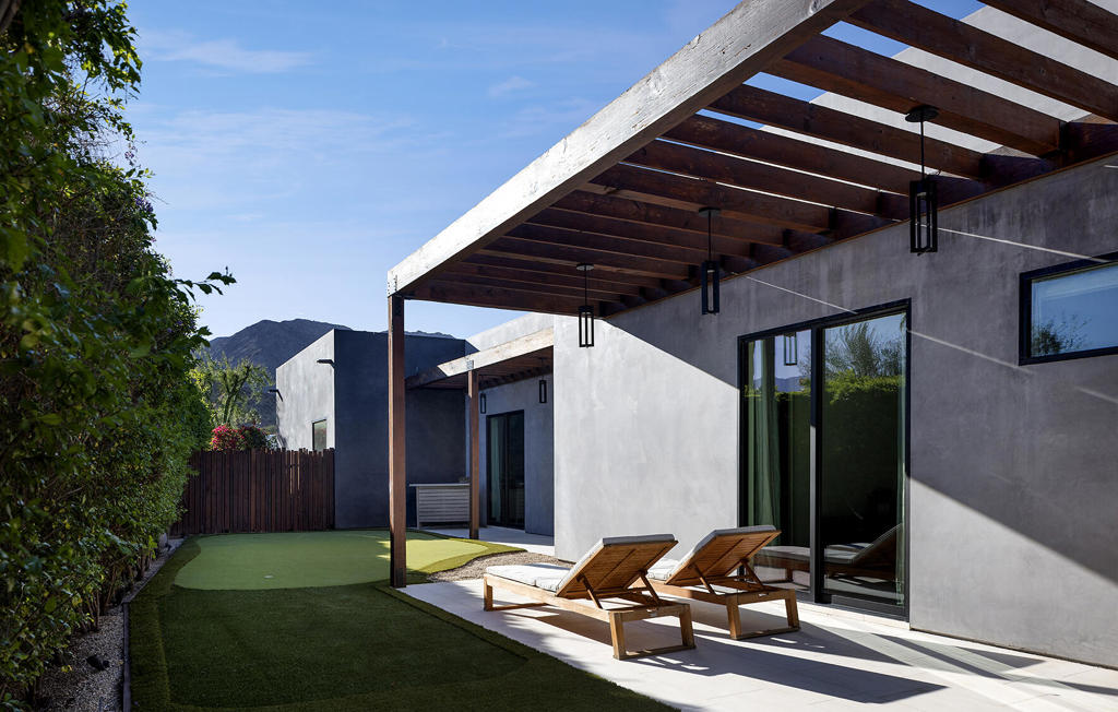 LQCC Golf Estates - Residential