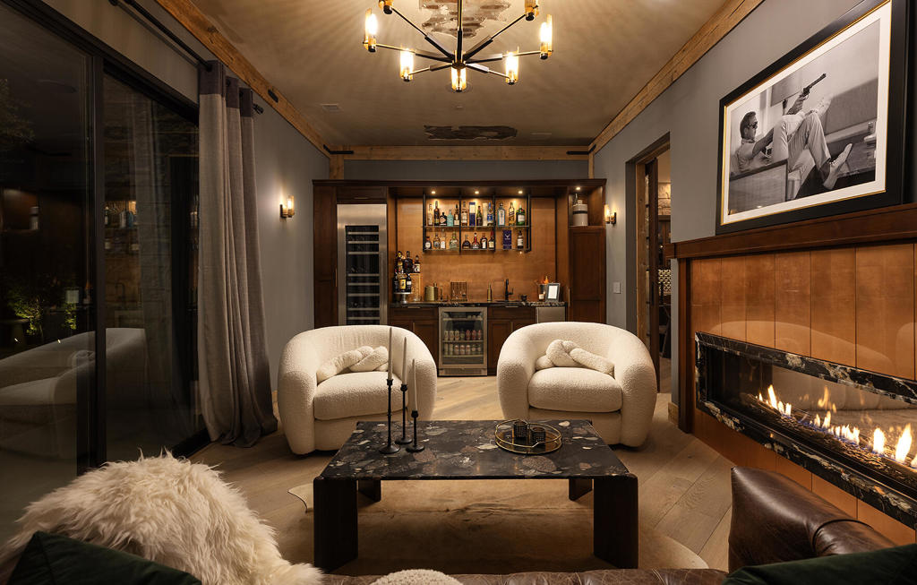 LQCC Golf Estates - Residential