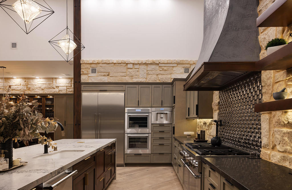 LQCC Golf Estates - Residential