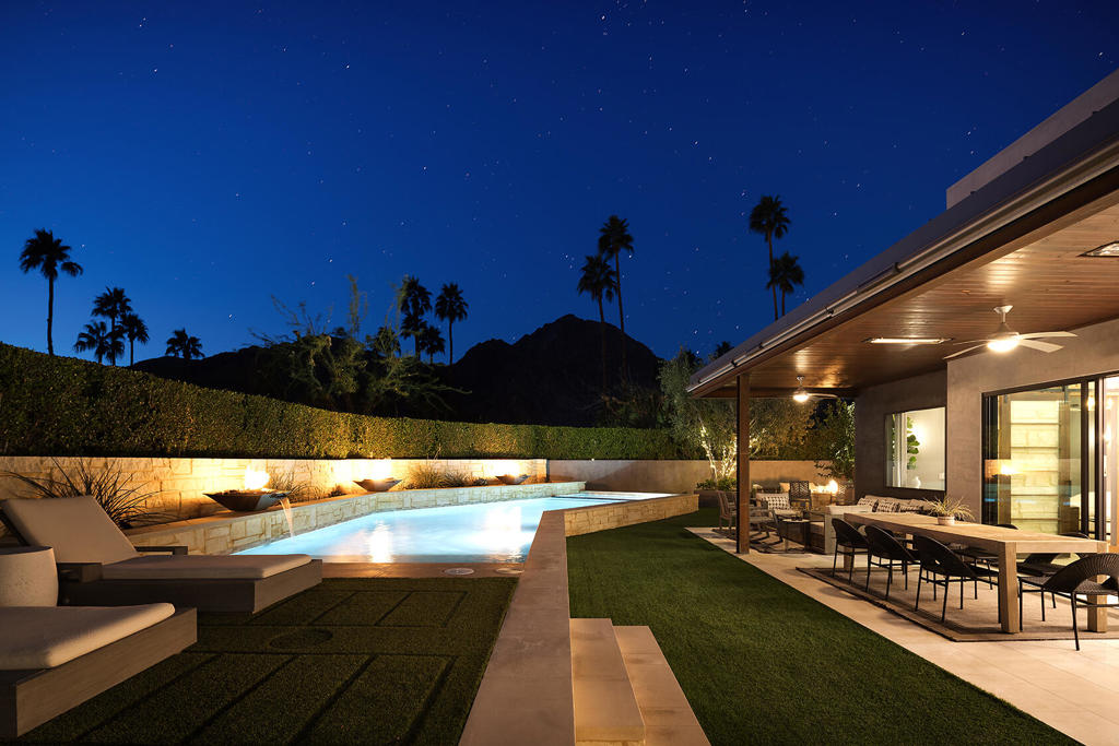 LQCC Golf Estates - Residential