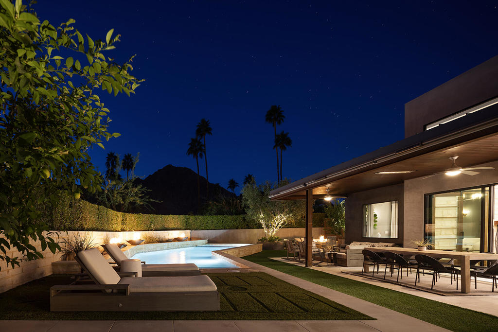 LQCC Golf Estates - Residential