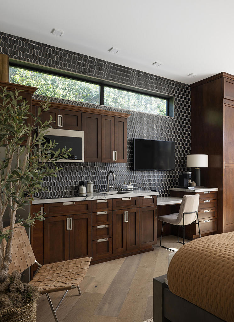 LQCC Golf Estates - Residential