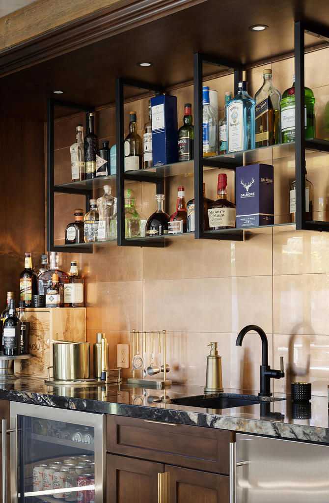 LQCC Golf Estates - Residential