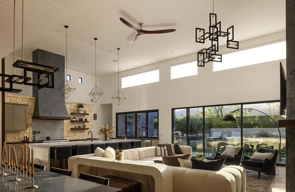 LQCC Golf Estates - Residential