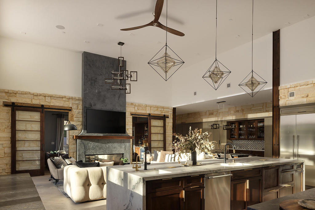 LQCC Golf Estates - Residential