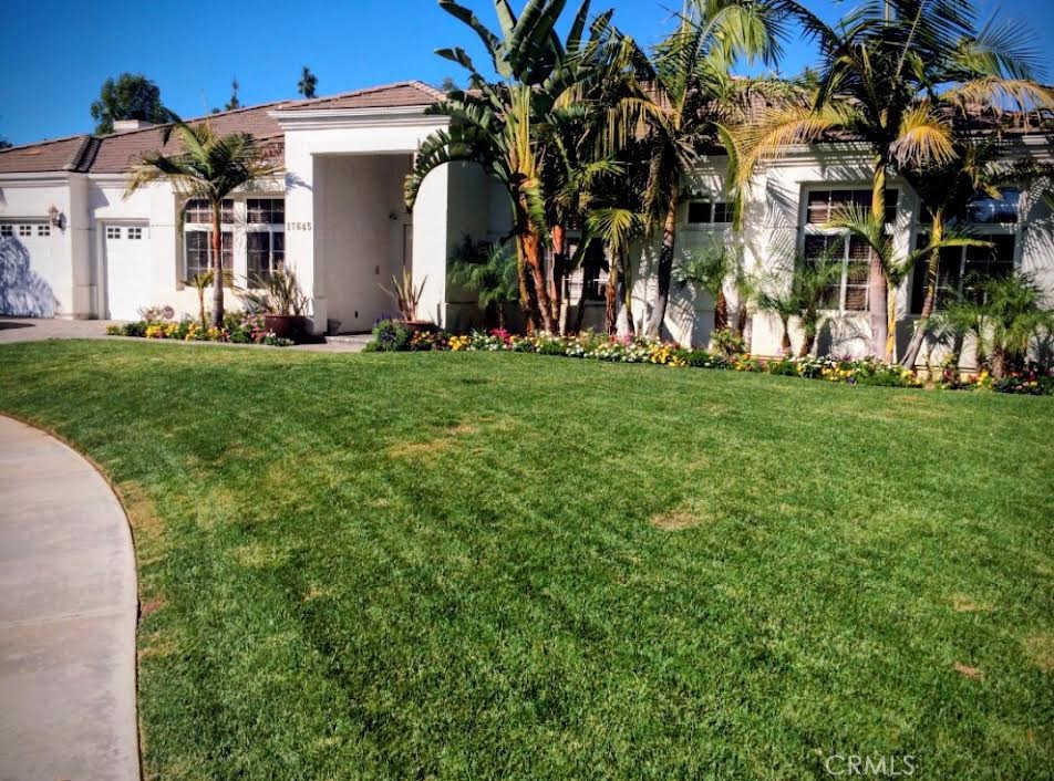 17645 Lemarsh Street