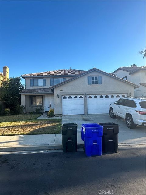 Photo of 16623 Almaden Dr, Fontana, CA 92336 (MLS # IV26034312)