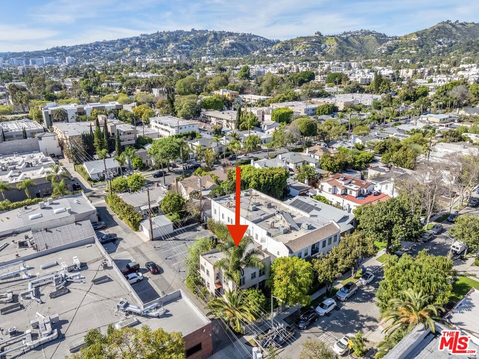 1113 Poinsettia Drive