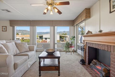 Photo of 161 La Plaza Way #161, Ojai, CA 93023 (MLS # V1-33994)