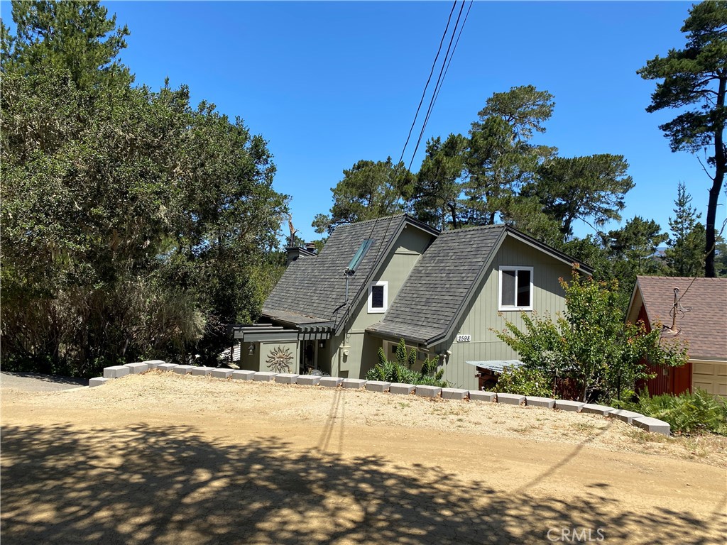 Cambri Pines Manor 02 - Residential