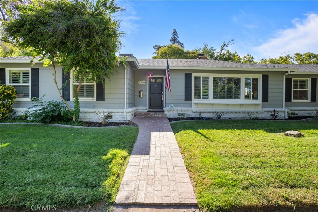 Beautifully remodeled 3 bedroom 3 bath home in Merced’s historic Ragsdale neighborhood! This 1,871 sqft home features stone countertops, updated flooring, remodeled bathrooms, modern lighting, and ceiling fans throughout. Enjoy the sunroom and sparkling pool, recently painted exterior, and 2-car attached garage. Centrally located for easy access to downtown and North Merced, and just steps from the Bear Creek bike path for outdoor recreation. A perfect blend of charm, comfort, and convenience!