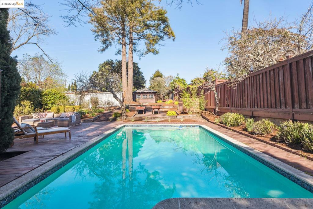 EL CERRITO - Residential