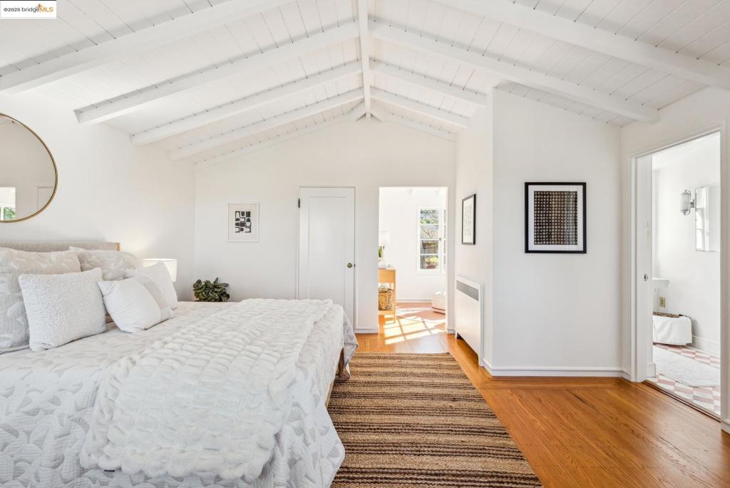 EL CERRITO - Residential