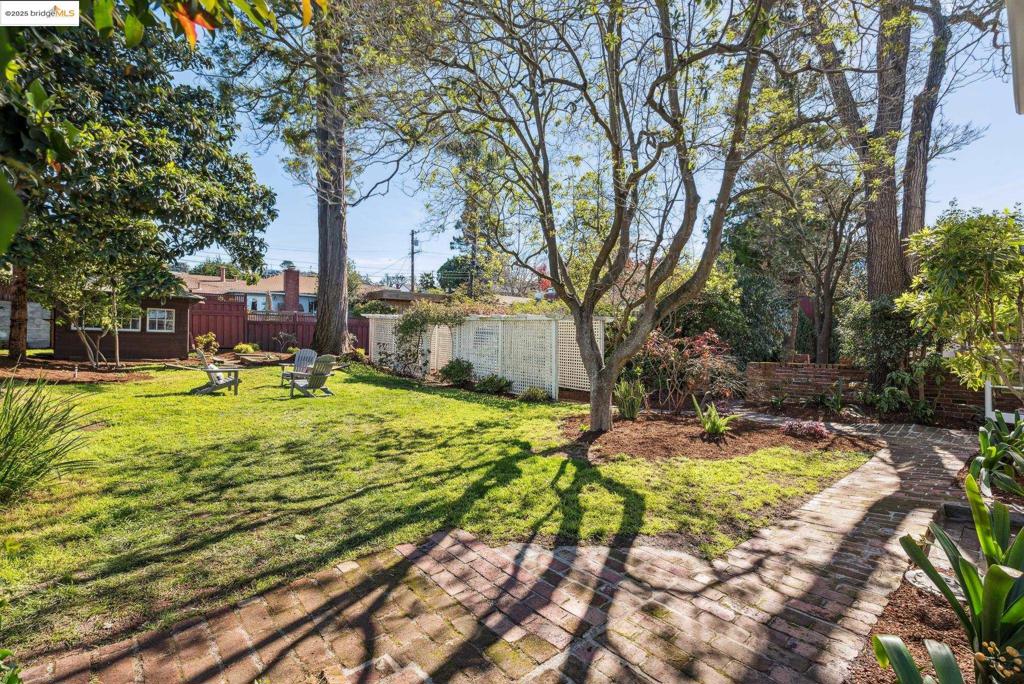 EL CERRITO - Residential