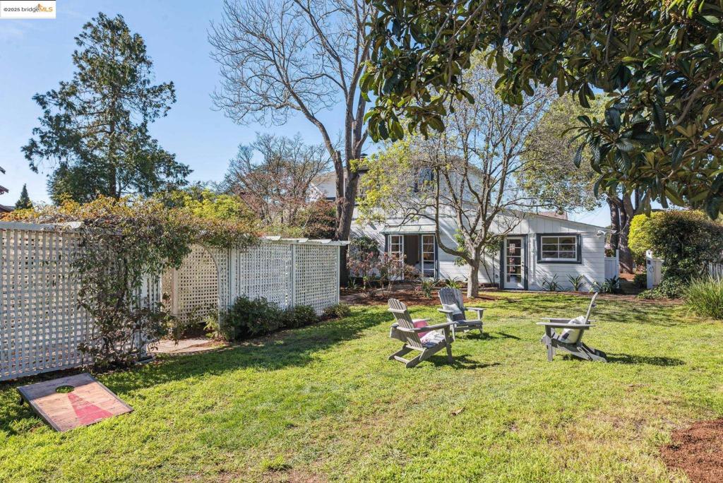 EL CERRITO - Residential