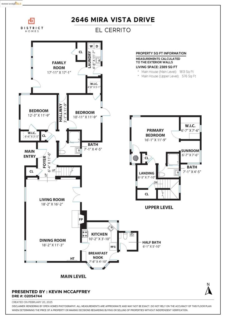 EL CERRITO - Residential