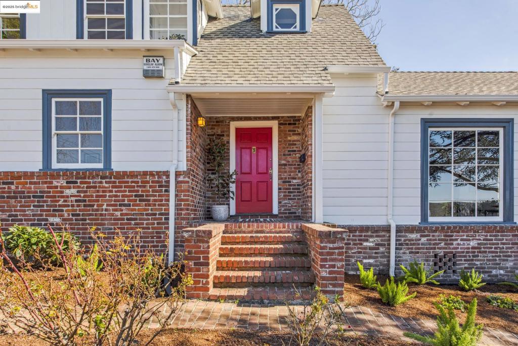 EL CERRITO - Residential