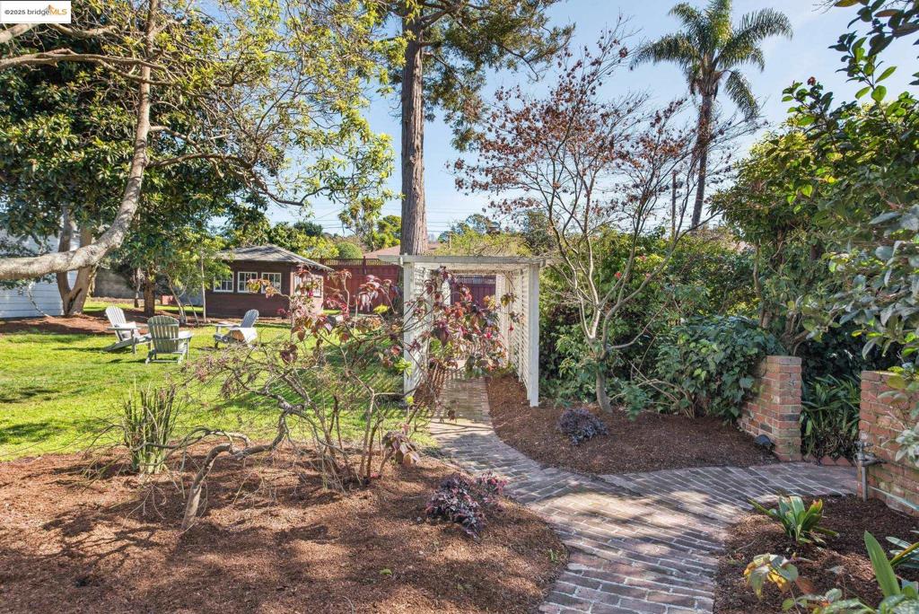 EL CERRITO - Residential