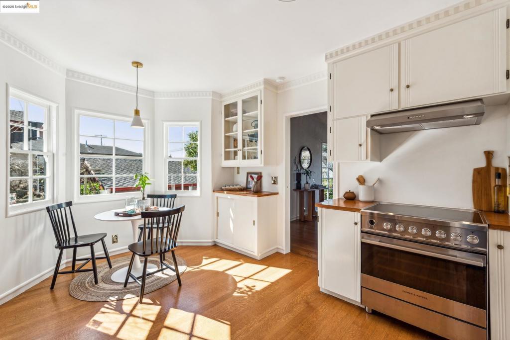 EL CERRITO - Residential