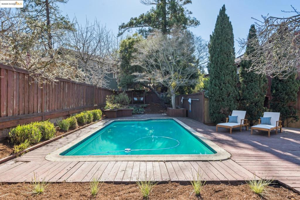 EL CERRITO - Residential