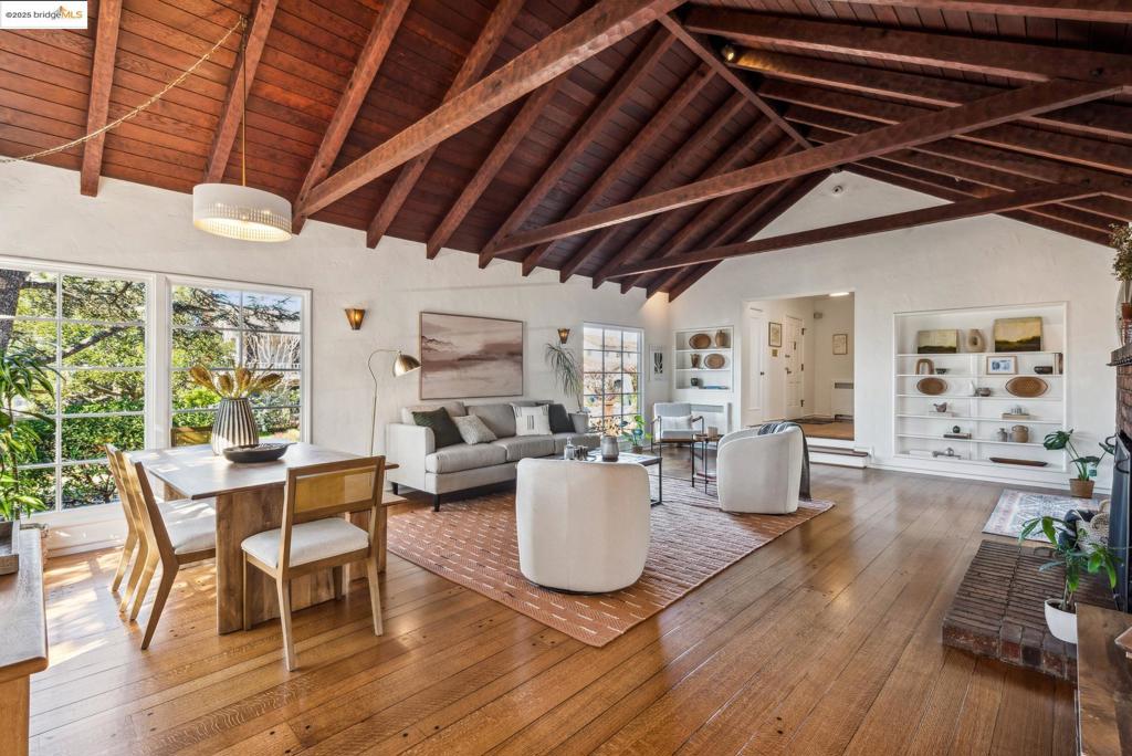 EL CERRITO - Residential