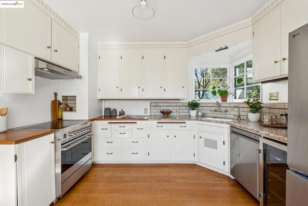 EL CERRITO - Residential