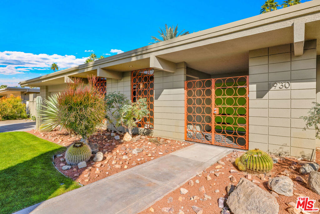 1930 S Toledo Avenue