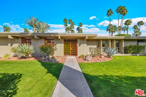 Photo of 1930 S Toledo Avenue, Palm Springs, CA 92264 (MLS # 26639345)